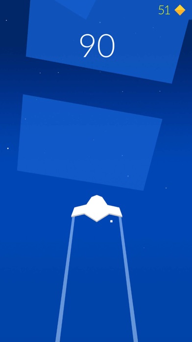 Escape - Glider Paper Plane Screenshot