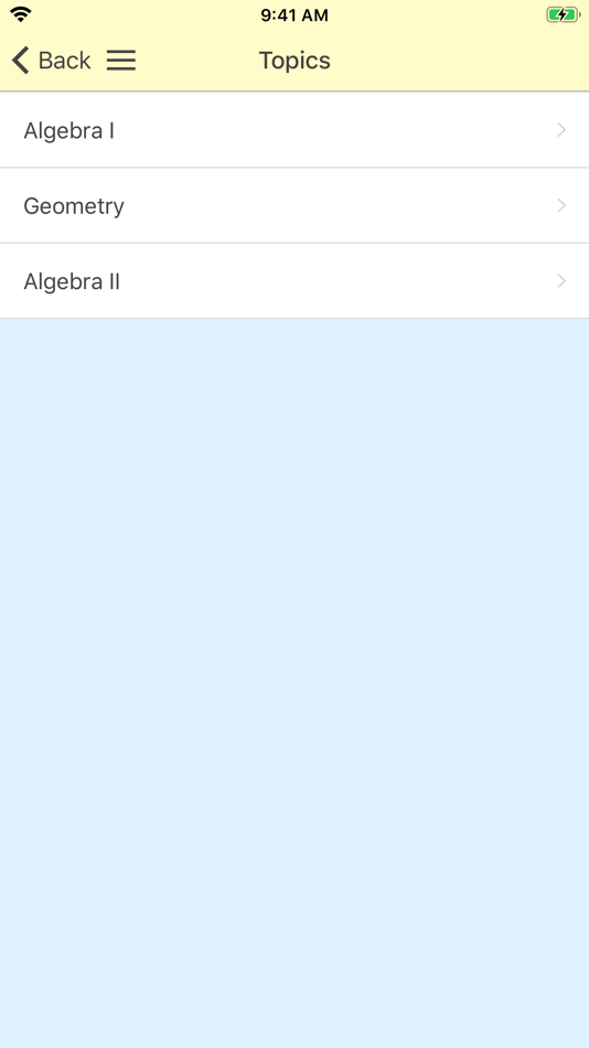 #2. Project: Math++ (macOS) 由: Nitin Seshadri