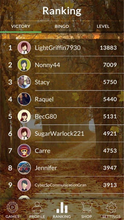 Word Fight - Wars With Friend! screenshot-5