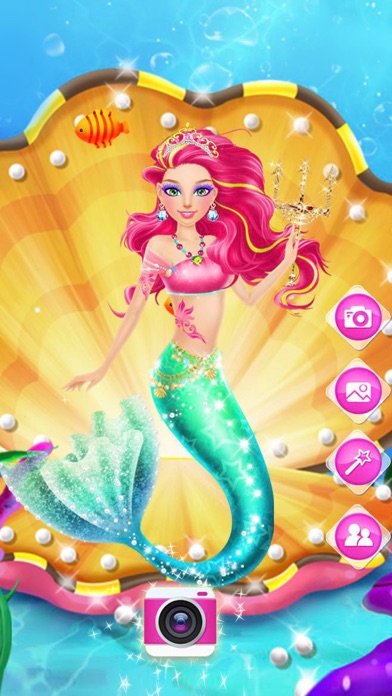 Princess Salon APK Download for Android Free
