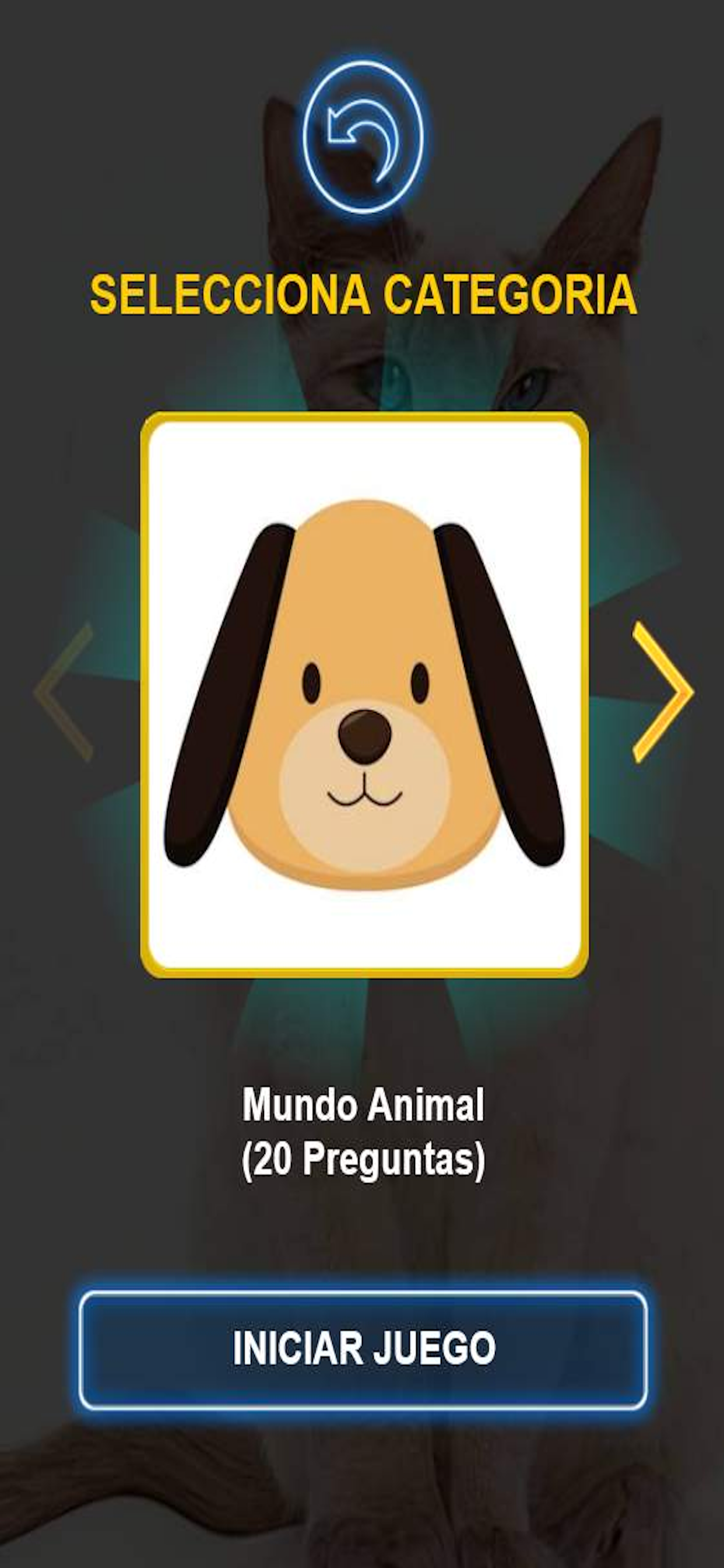 Dinamic Quiz