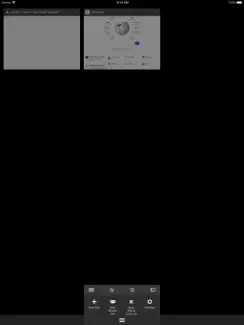 Purple Onion - Anonymous VPN iPad image 2