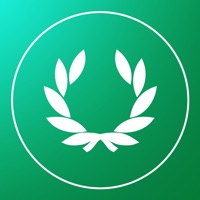 Latin quotes: your daily wisdom app icon - Entertainment app for iPhone