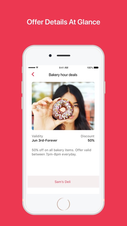 SUNSUN: Get offers near you