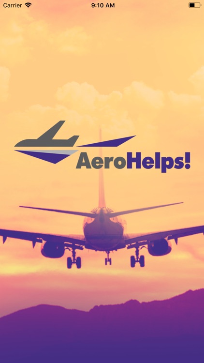 AeroHelps