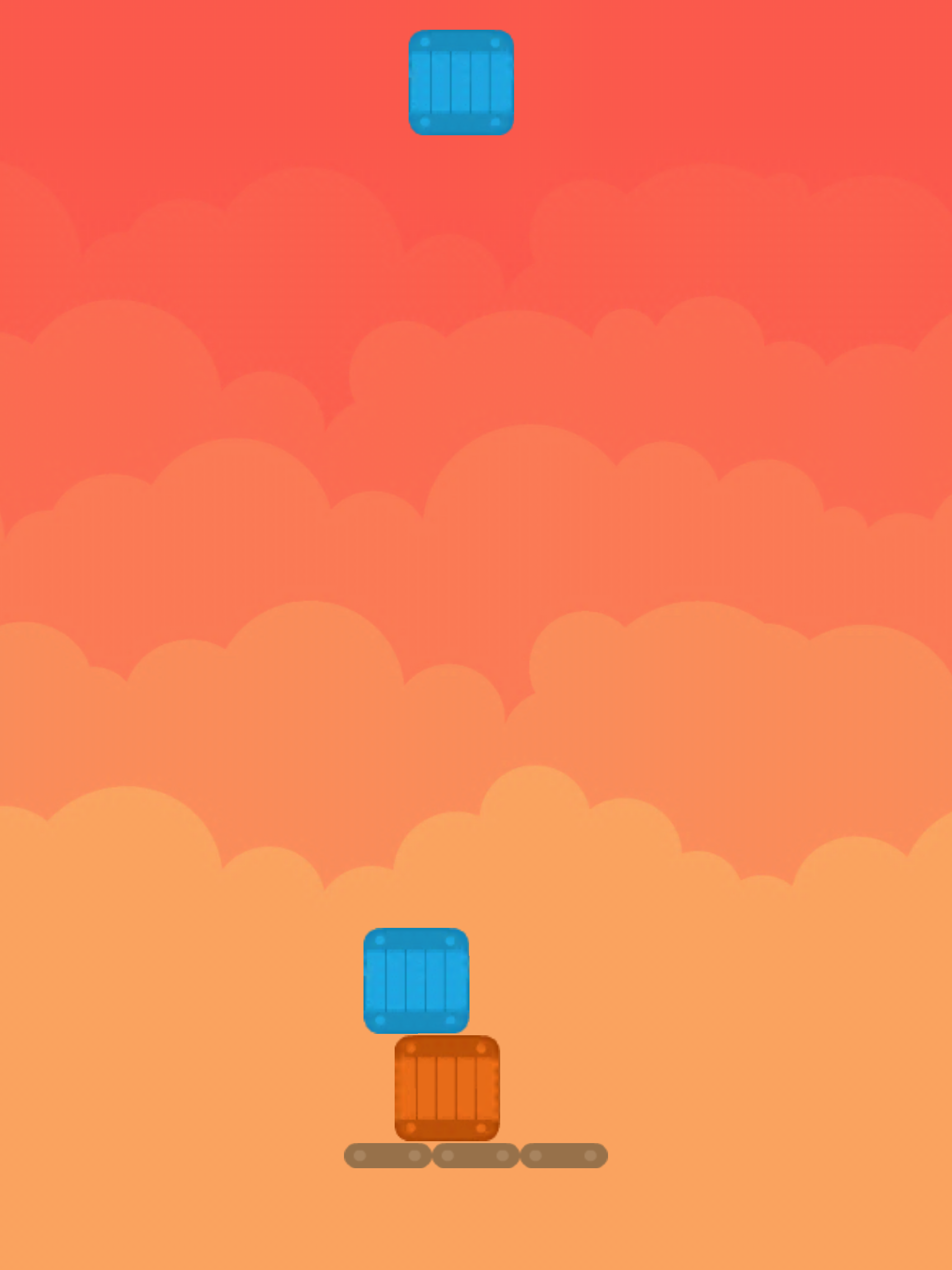 Stacky Crates screenshot 10