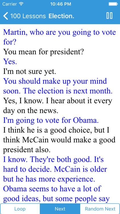 English Speaking for Beginners screenshot-4