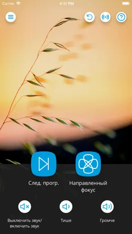 Game screenshot WIDEX TONELINK mod apk