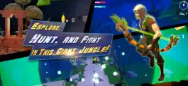 Game screenshot Geekplay™ ARcher apk