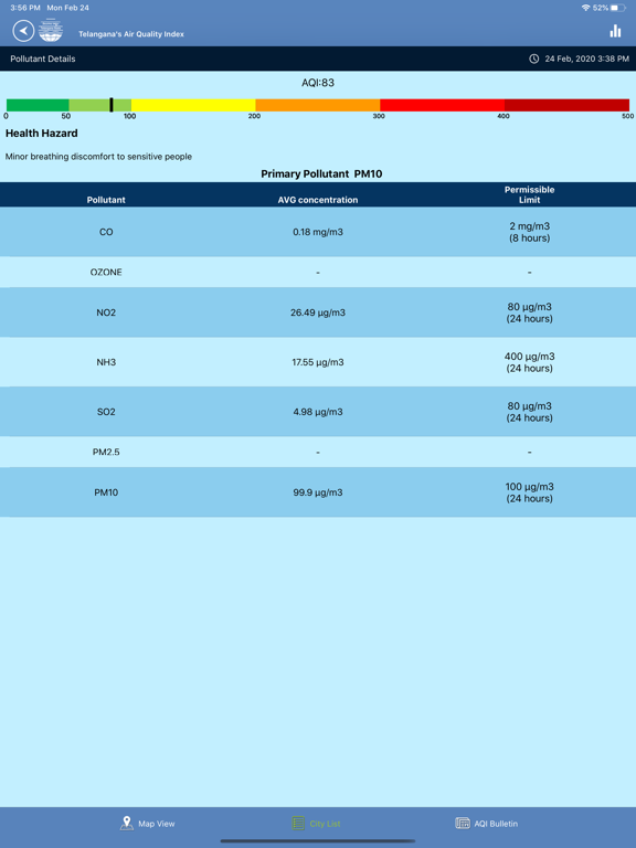 JANAVANI - KALUSHYA NIVARINI iPad screenshot 4