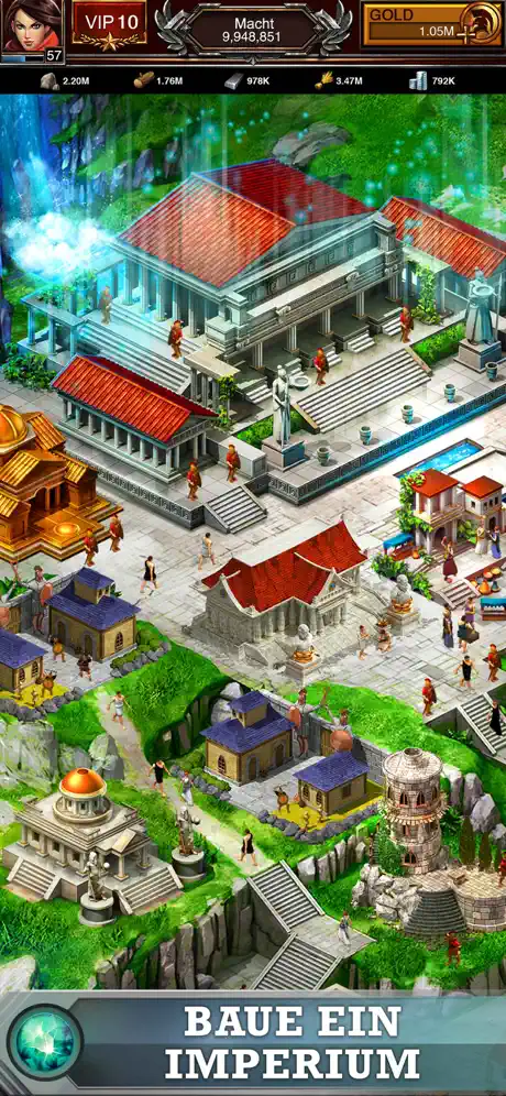 Game of War - Fire Age