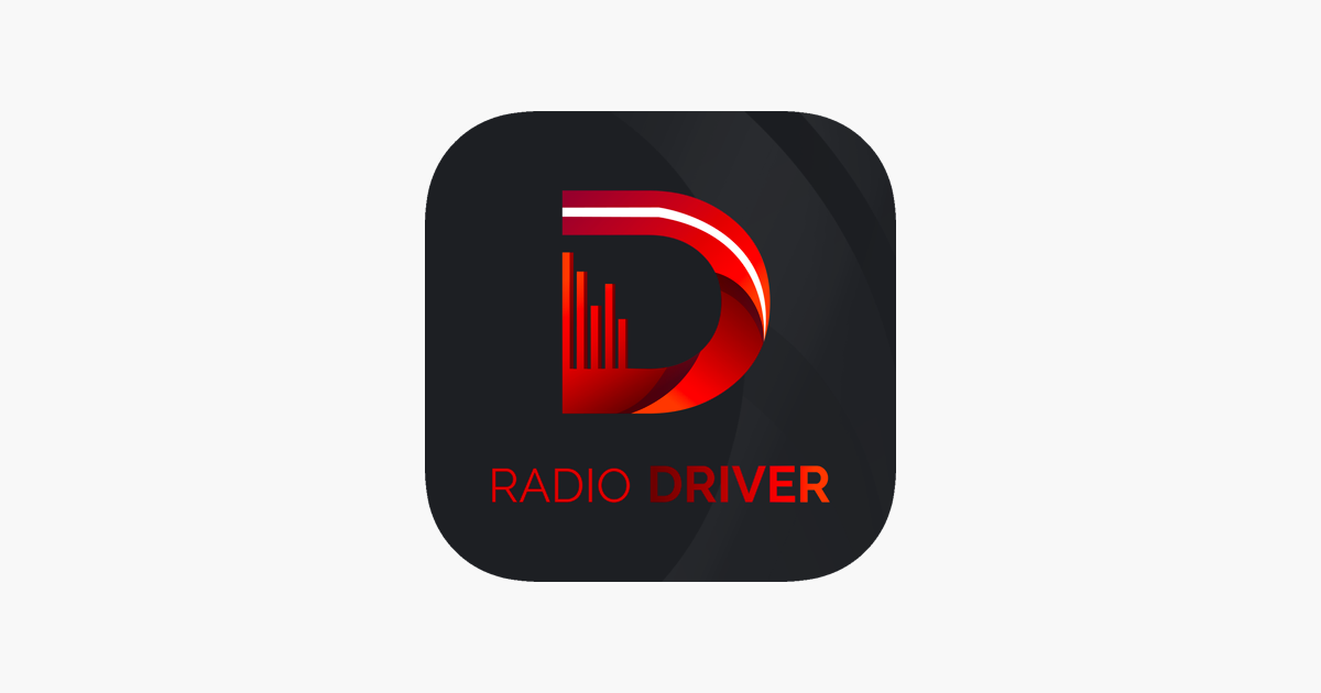 Radio Driver on the App Store
