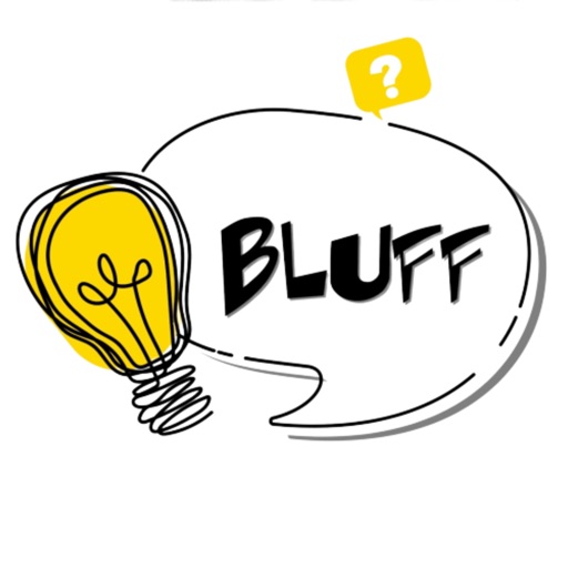 Bluff Icon