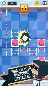 Diamond Drop! screenshot
