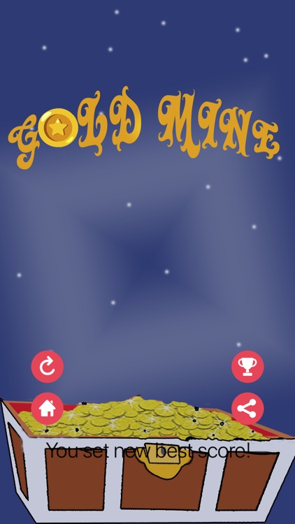 Gold Mine!! screenshot-5