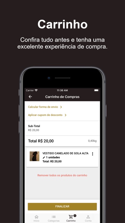 Atacarejo da Moda screenshot-3