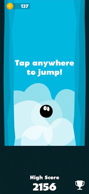 Flop Ball Jump(圖6)-速報App
