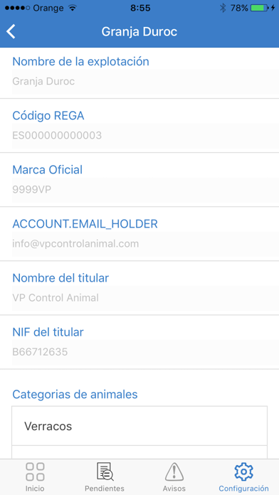 Screenshot #3 pour VPSuis
