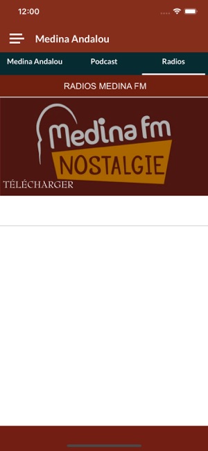 Radio Medina Andalou(圖7)-速報App