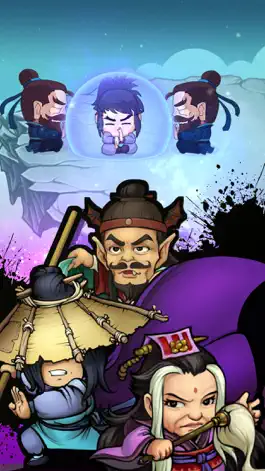 Game screenshot WuxiaWord-Martial World mod apk