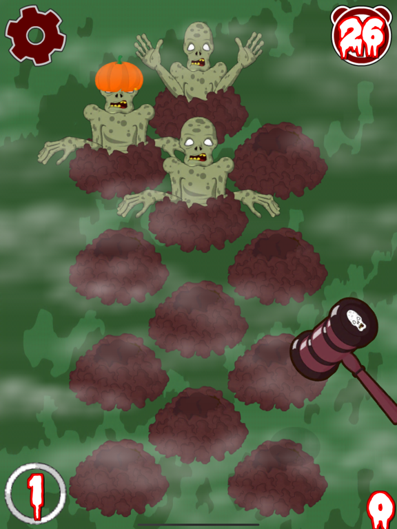 Screenshot #5 pour Zombie Rupture
