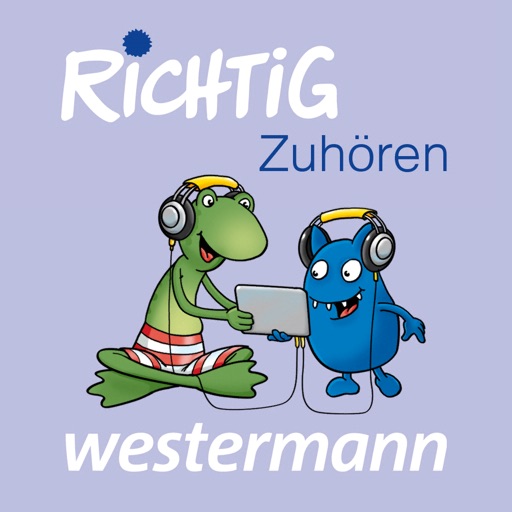 RiCHTiG Zuhören icon