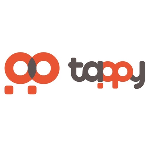 TappyPay China