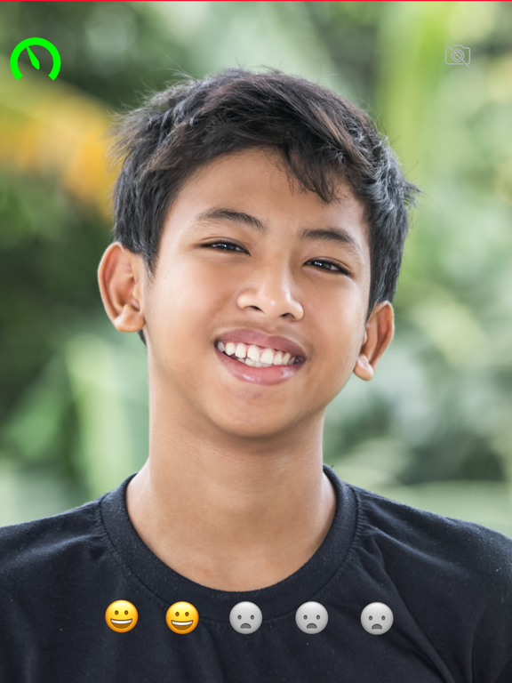 Screenshot #5 pour Smile Perfect Lite