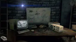 Game screenshot The Eyes of Ara hack