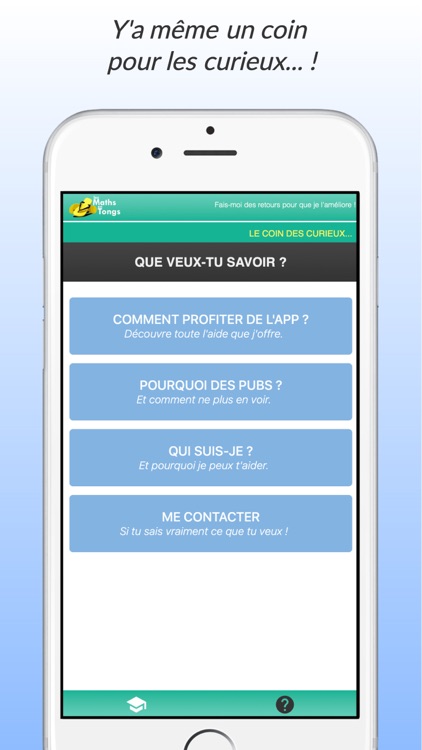 les Maths en Tongs screenshot-4