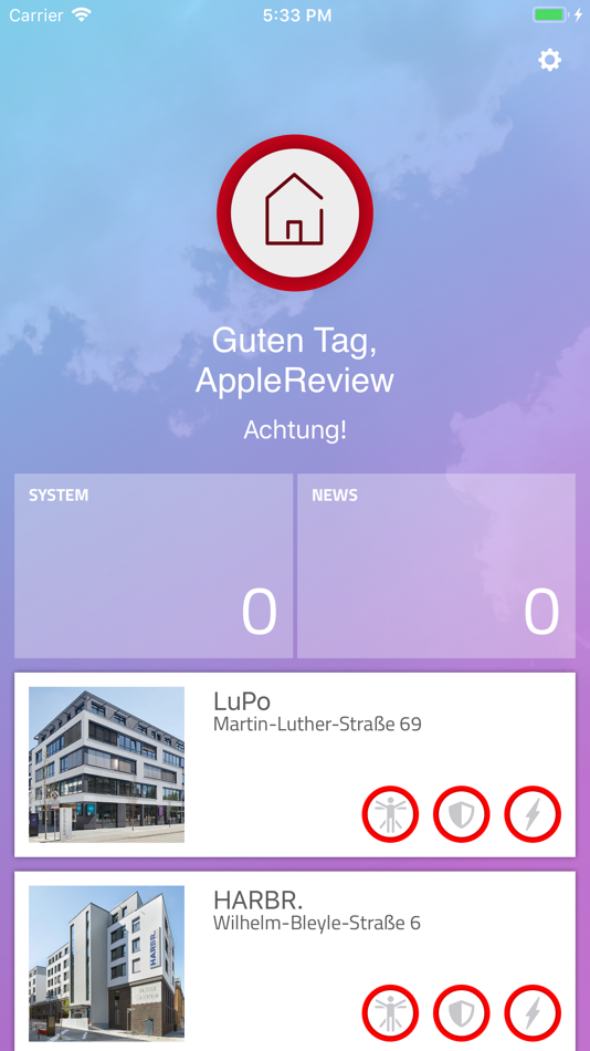 #1. KARMA (iOS) 게시자: Karma GmbH