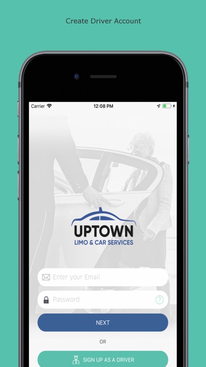 Uptown Driver