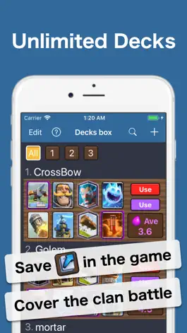 Game screenshot Royal Box mod apk