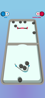 Sling Puck 3D screenshot 4