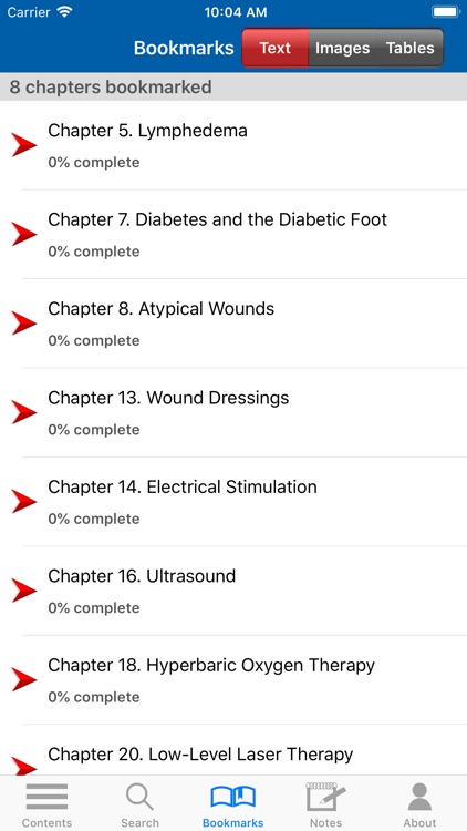 Wound Diagnosis & Treatment 2E screenshot-9