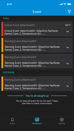 I.App screenshot 2