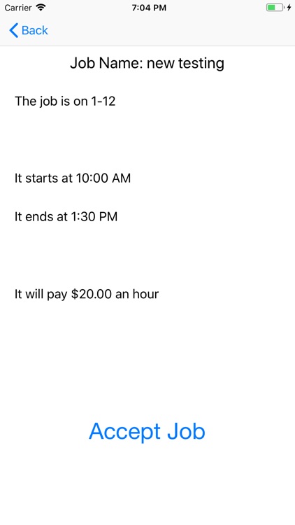 Sample.ME screenshot-3