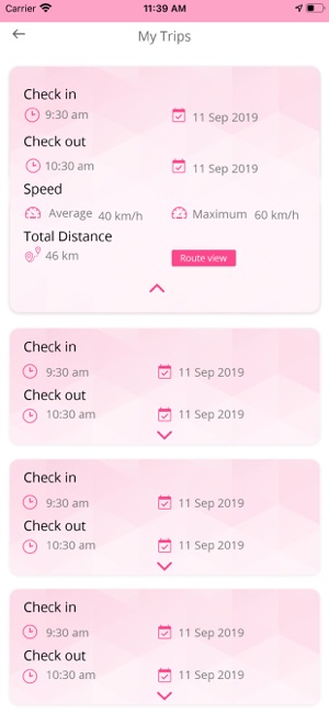 Ride With Pride(圖5)-速報App