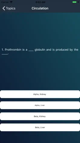 Game screenshot Usmle Mcq (Quiz) High Yield mod apk
