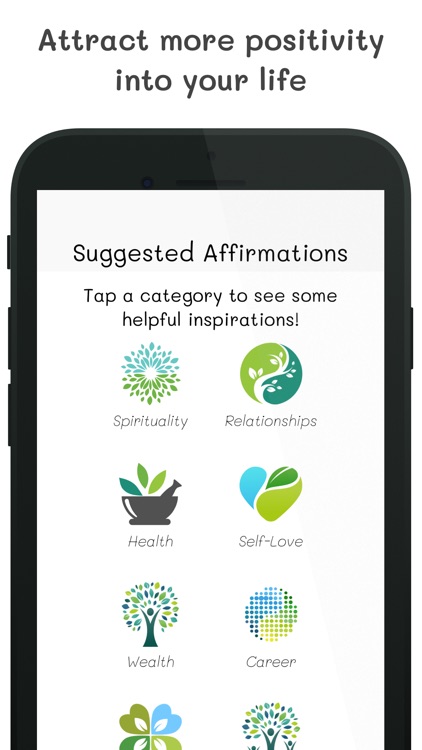 Affirm Me: Daily Affirmations