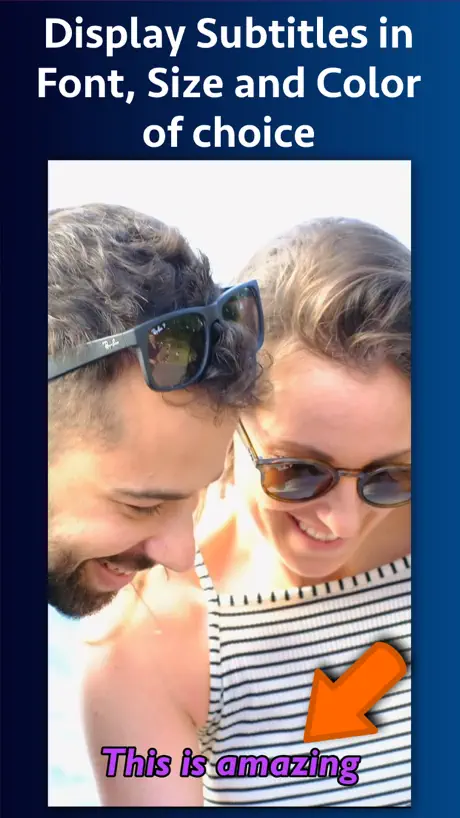 Video Subtitle Hardcoder