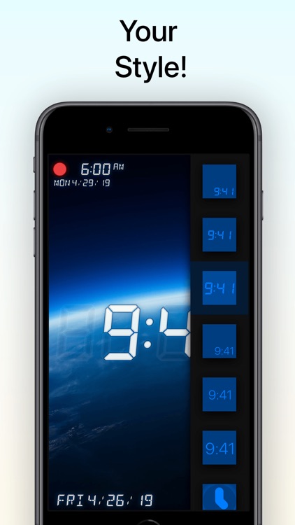 My Math Alarm Clock screenshot-4