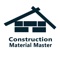 Construction Material Master