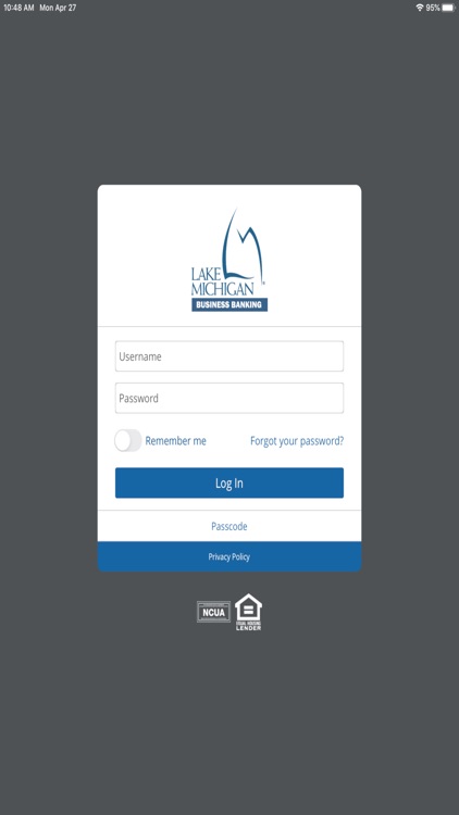 Lake Michigan CU Business Plus