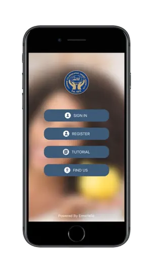 LCCU Online screenshot 1