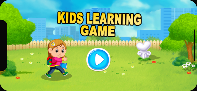 Kids Learning - Back To School(圖1)-速報App