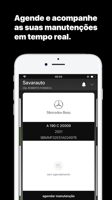 Screenshot #2 pour Savarauto