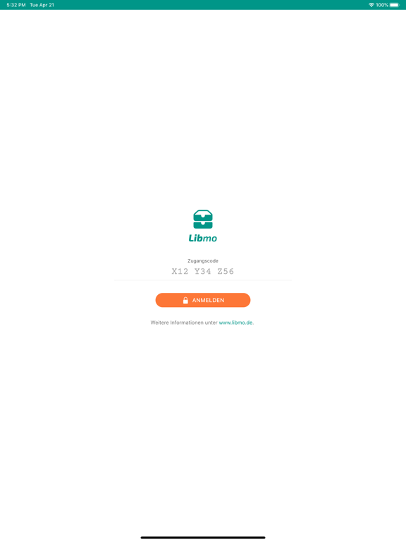 Screenshot #4 pour Libmo