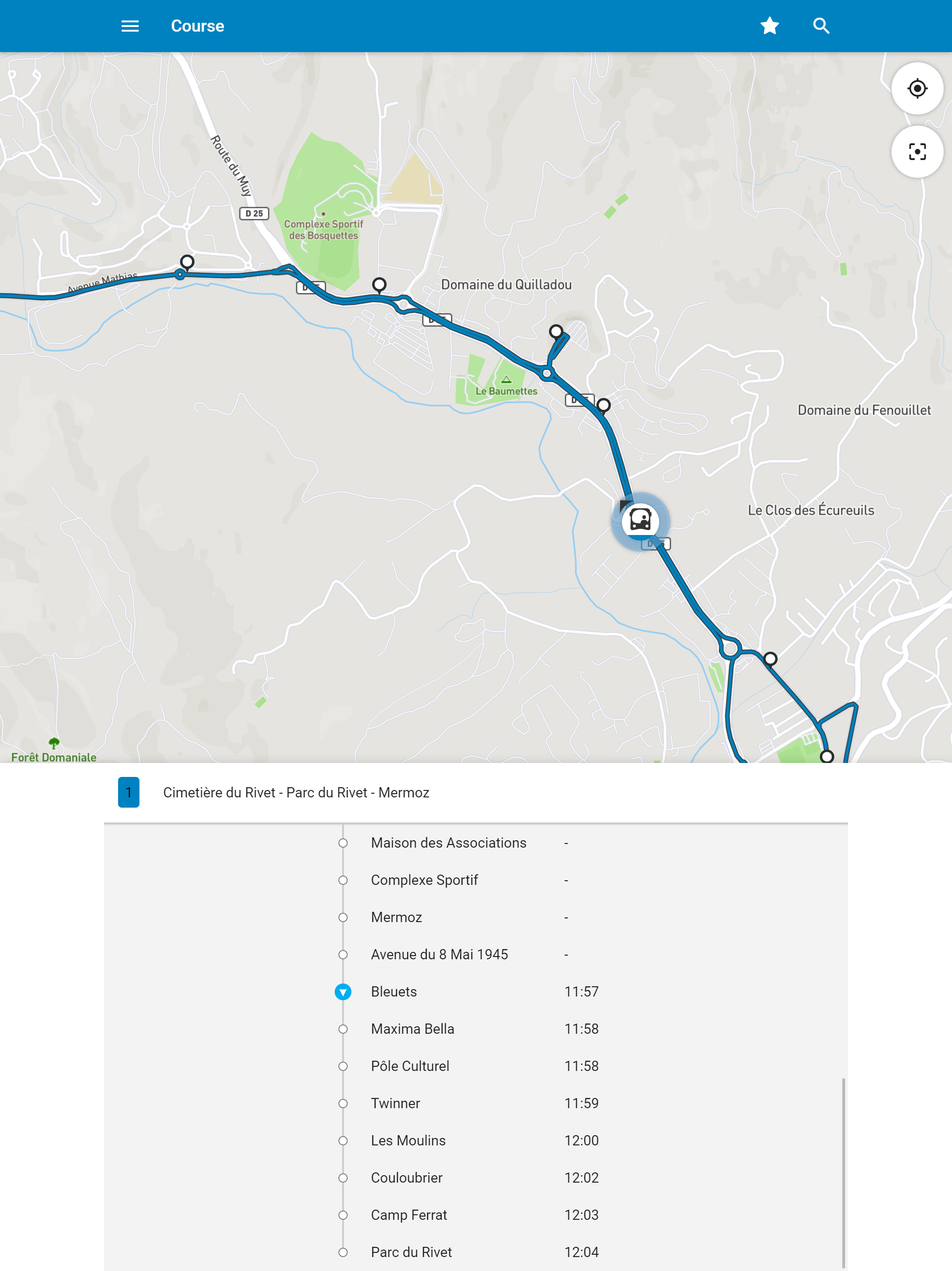 SimpliBus
