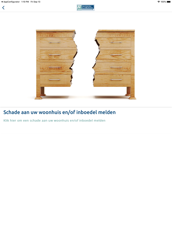 Screenshot #6 pour Woongarant